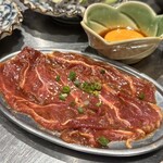 Tamaniha Yakiniku - 