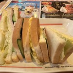 Komeda Kohi Ten - 