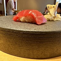 新宿 鮨 つむぎ - 