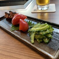 焼肉うしごろ 銀座店 - 