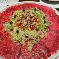 赤坂 金舌 - 