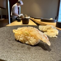 新宿 鮨 つむぎ - 