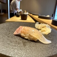 新宿 鮨 つむぎ - 