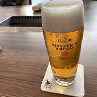 焼肉うしごろ 銀座店 - 