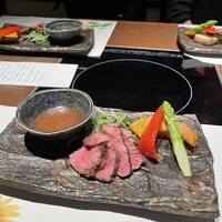 赤坂 金舌 - 