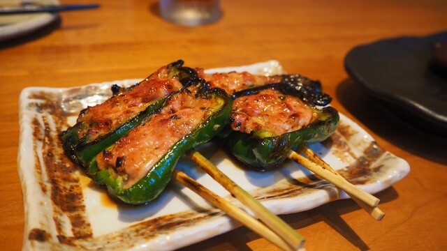 Yakitori Kushiwaka photo 3