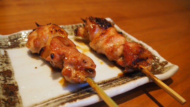 Yakitori Kushiwaka
