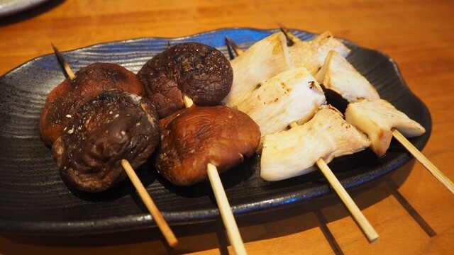 Yakitori Kushiwaka photo 4