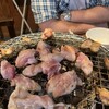 大衆焼肉ホルモン 溝の口 ひゃくてん