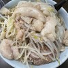 ラーメン二郎 新潟店