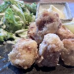 九州名物とめ手羽 - 料理写真: