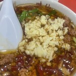 台湾料理 味仙 - 