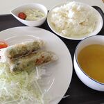 有栖川食堂 - 