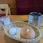 Komeda Kohi Ten - 