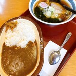 山田うどん食堂 - 