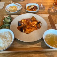 ブリル飯店 -  ブリル飯店 -