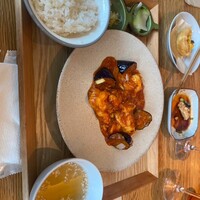 ブリル飯店 -  ブリル飯店 -
