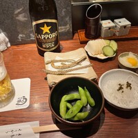 新宿うな鐵 はなれ - 