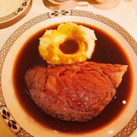 ロウリーズ・ザ・プライムリブ 恵比寿ガーデンプレイス店 - 