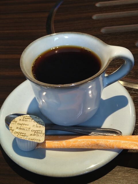 Wakamiya Coffee Ten