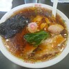 青島食堂 曲新町店