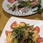 美食隠れ家 博多てんき屋 - 