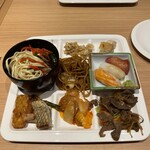 シリウス - 料理写真: