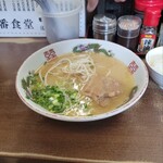 一番食堂 - 料理写真: