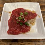 焼肉酒場 すみびや - 