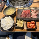 焼肉 ギュウトピア - 