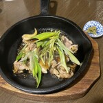 横濱ごはん Fu-jin - 