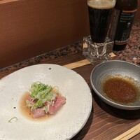肉割烹 肉かぶく - 