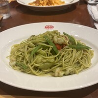マーケットレストラン AGIO ルミネ横浜店 - 