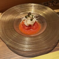 肉割烹 肉かぶく - 