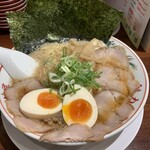 Ramen Kairikiya - 