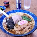 214355759 - ラーメン