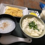 とうふの比嘉 - 