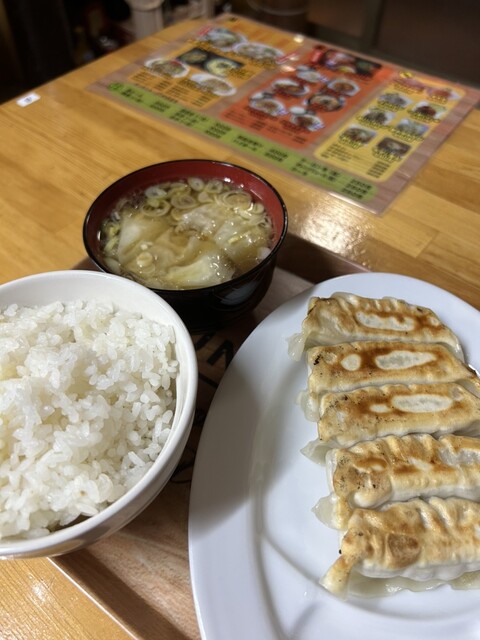 拉麺まま家（ラーメンママヤ） - 会津若松（ラーメン）の写真