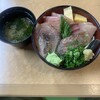 丼 万次郎