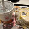 マクドナルド フレルさぎ沼店