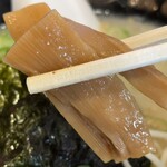 ゑびすや - メンマリフト