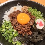 博多ラーメン 池めん - 