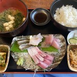 Iroha Chaya - 