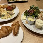 彩の国レストラン - 