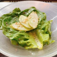 焼肉うしごろ 銀座並木通り店 - 