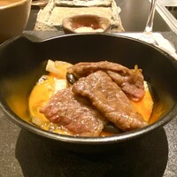肉 希々 - 