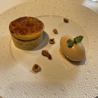 レストランひらまつ 高台寺 - 