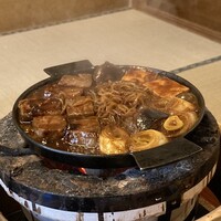 太田なわのれん - 