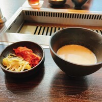 焼肉うしごろ 銀座並木通り店 - 