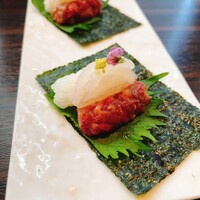 焼肉うしごろ 銀座並木通り店 - 